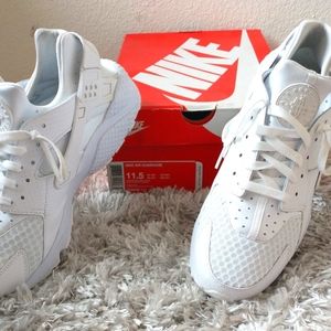 Nike Huarache, great condition